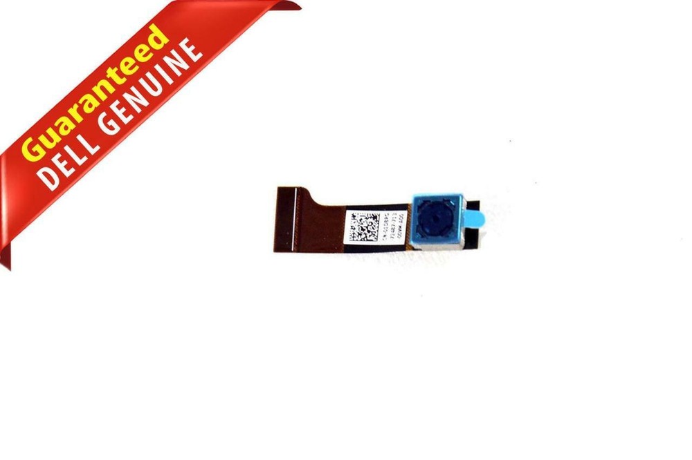 OEM Dell Latitude 5175 Webcam Camera 1D8PG 01D8PG CN-01D8PG