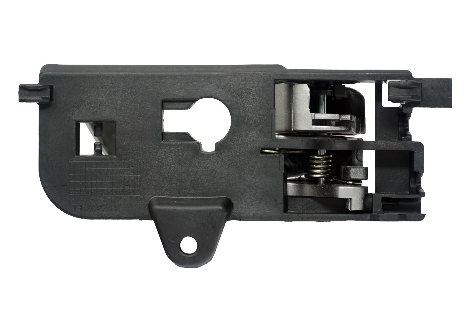 NEW Front Left Driver Side Inside Door Handle for 05-08 Hyundai Sonata