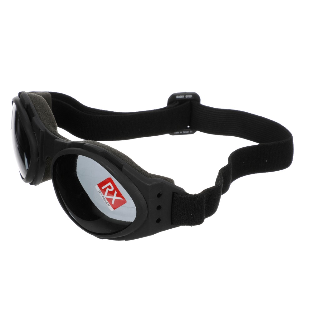 Bobster Shield II Amber Lens Sunglasses