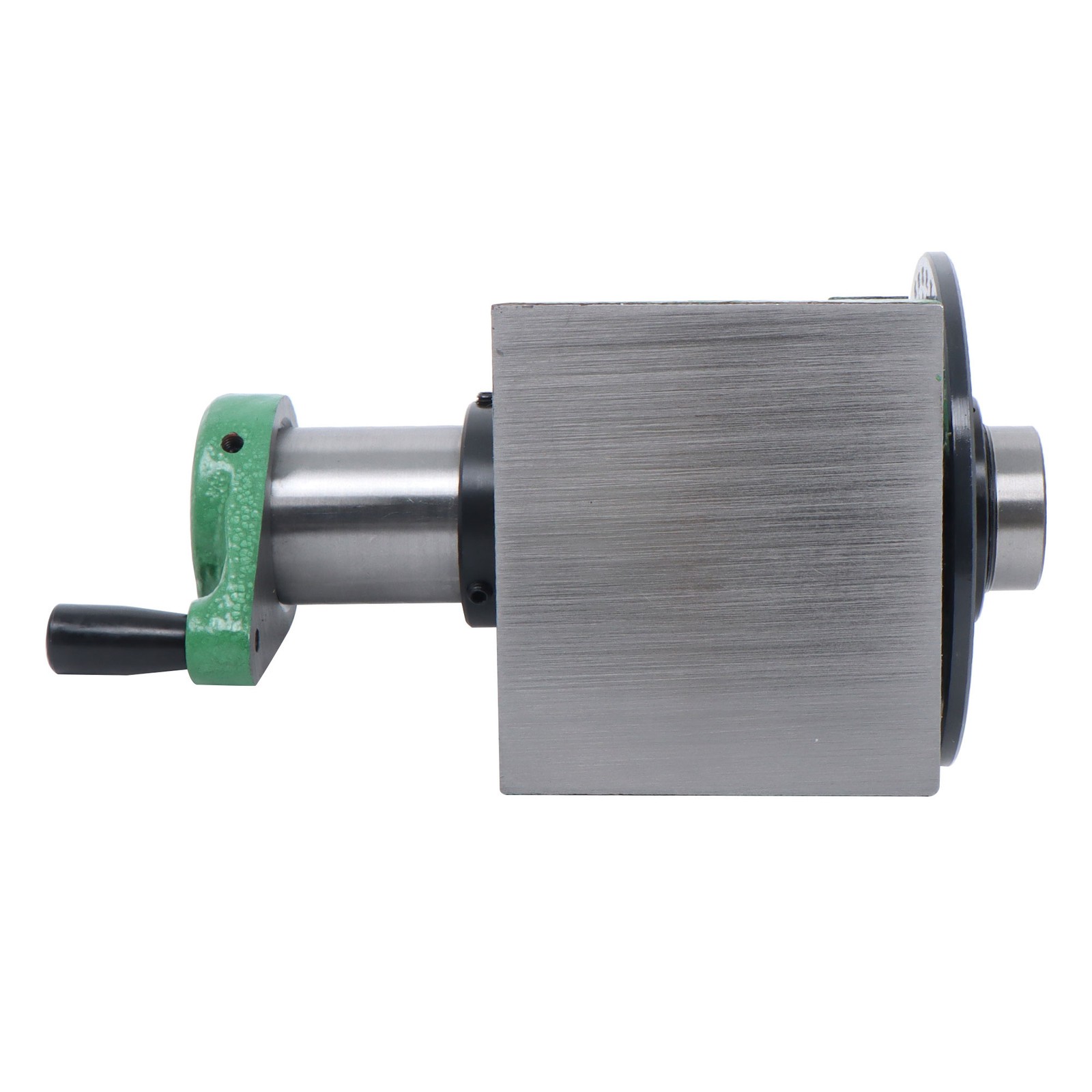 5C Precision Spin Index Fixture Collet .0004” For Milling Grinding New