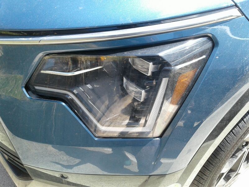 NIRO 2023 Camera/Projector 128284