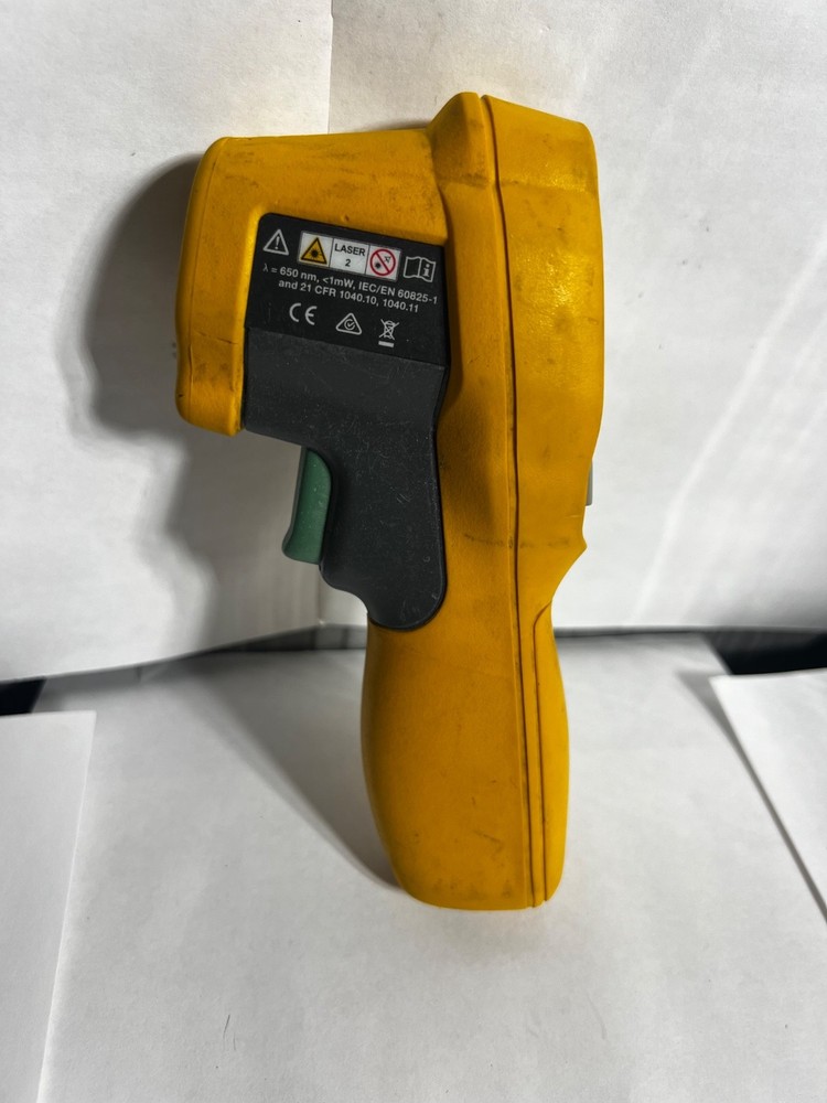 FLUKE 62 Maximum Handheld Infrared Thermometer