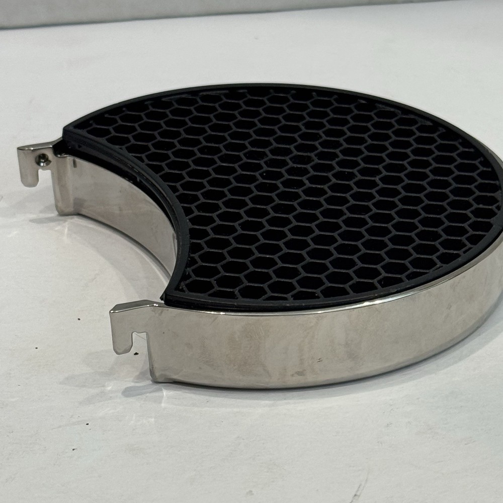 Nespresso Vertuo Plus GCB2 Replacment Part - Drip Tray Grate Grill Grid