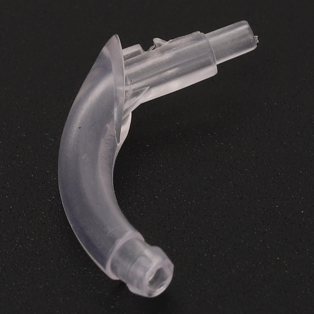 10pcs Hearing Device Ear Hook Behind The Ear Hearing Device Hook Replacement For