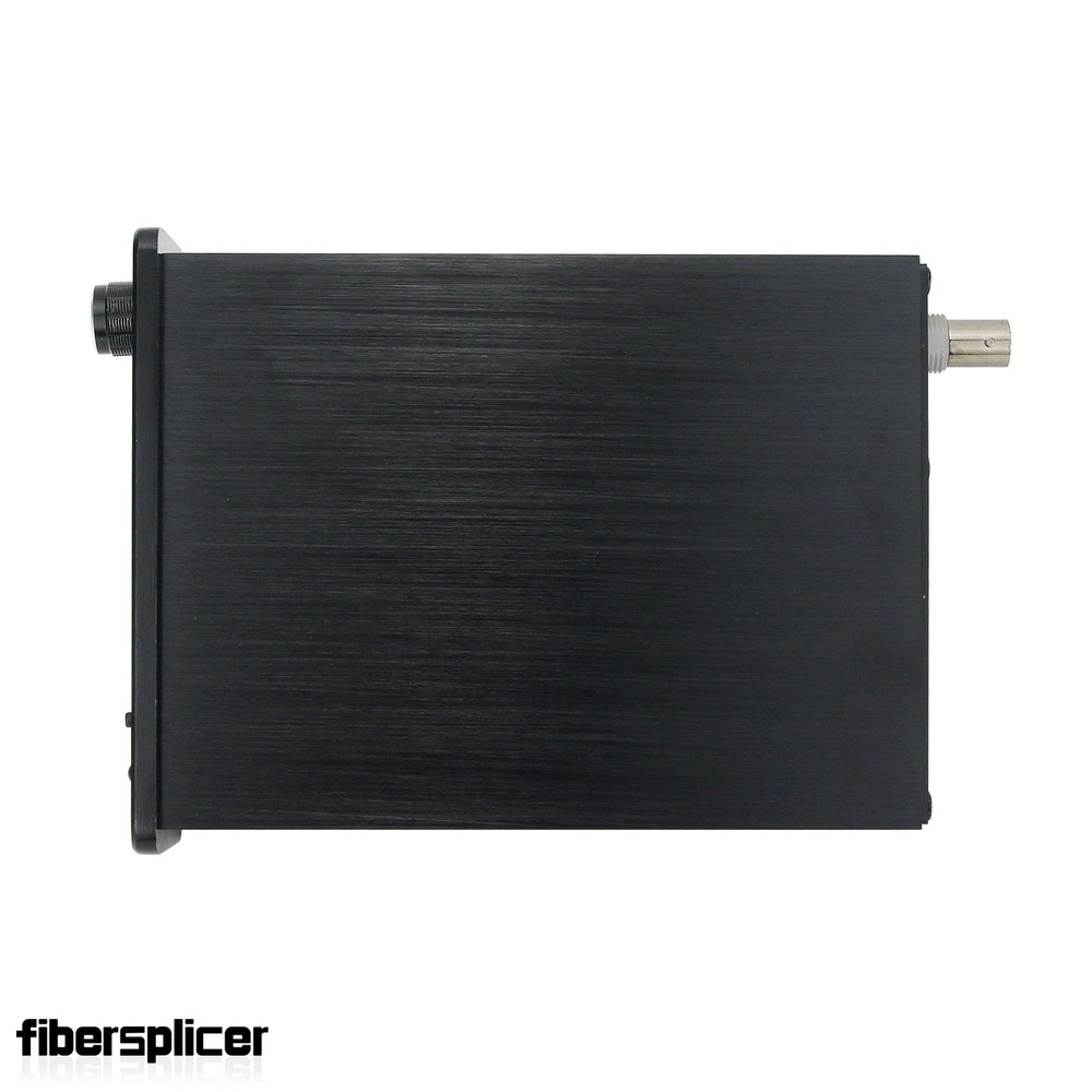 EL-15S FM Broadcast Transmitter Timing Wireless Broadcasting 0.1-7W w/ Antenna