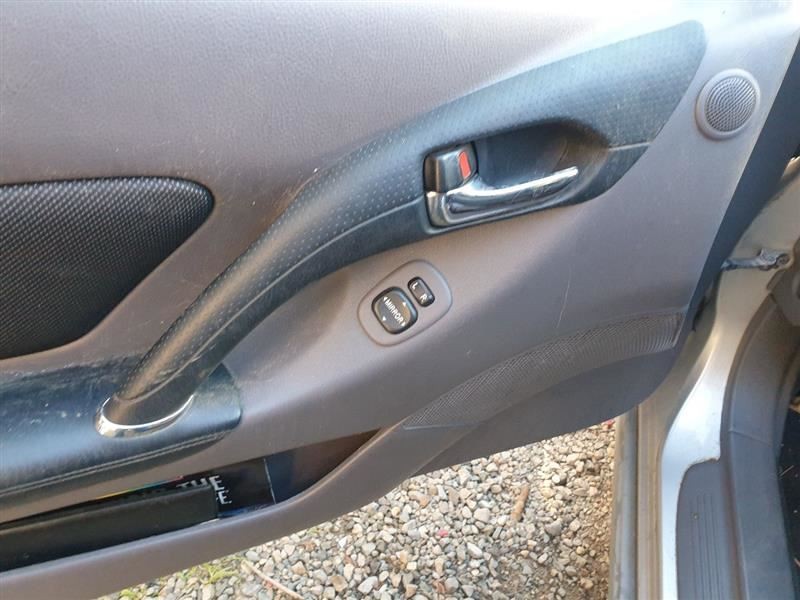 2000 TOYOTA CELICA DASH WIRE HARNESS
