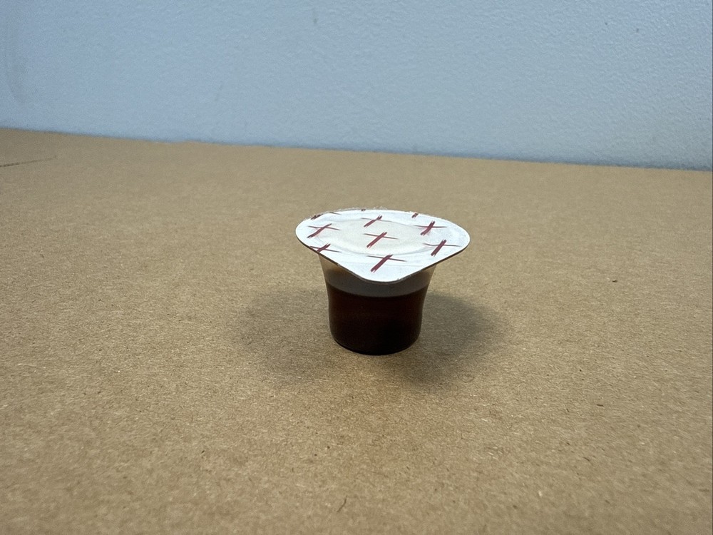 communion cups prefilled
