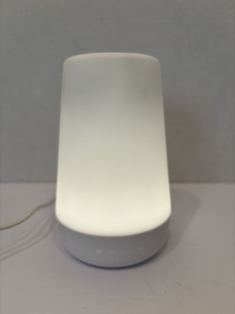 Hatch Rest+ Sound Machine Night Light (Model HBRESTPLUS) – WORKS