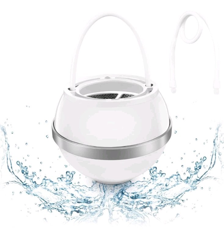 NEW Water Purification Bath Ball