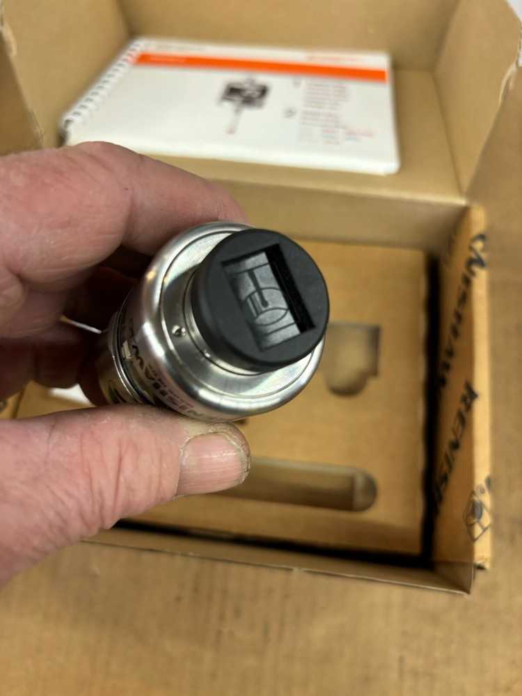 RENISHAW OMP 40M KIT