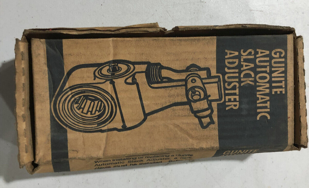 Gunite Brake Slack Adjuster - AS1040
