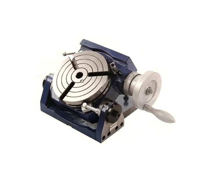 VERTEX PRO-SERIES 4" TILTING ROTARY TABLE (3900-2338)