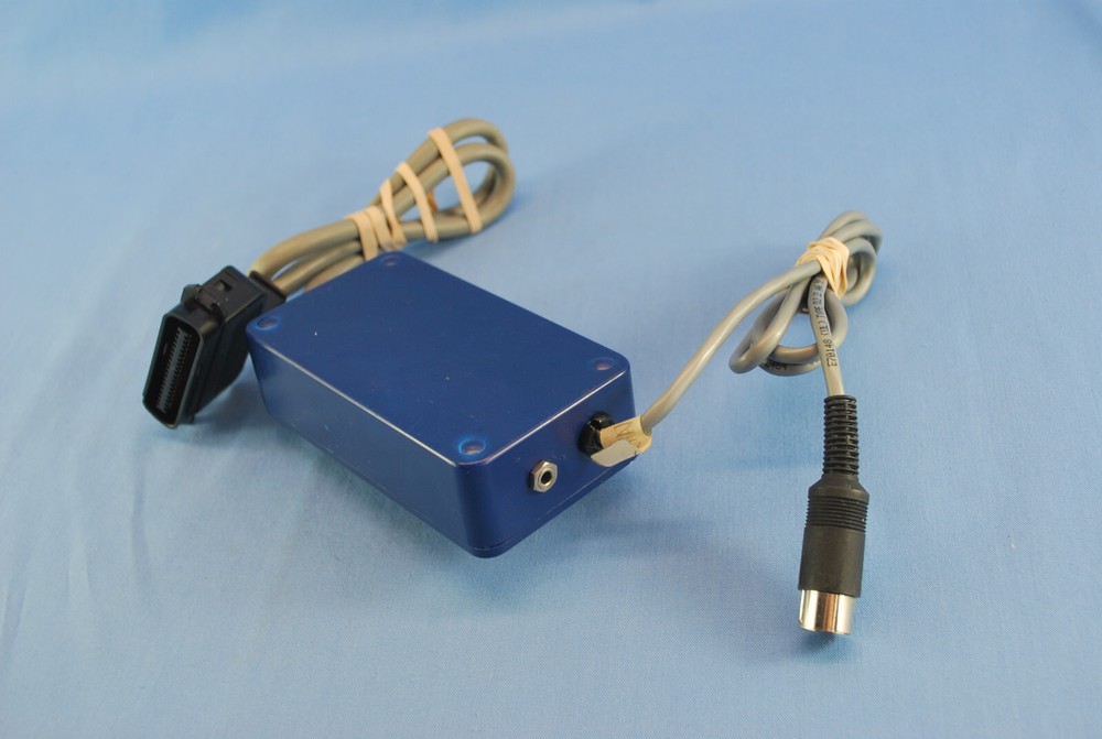 Metric Industries Model 101 Interface 300-9600 FREE SHIPPING