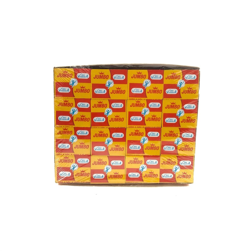 Jumbo Stock Cubes