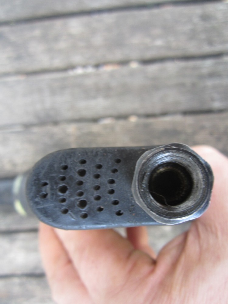 INGERSOLL RAND PNEUMATIC NUT DRIVER 5RALC1