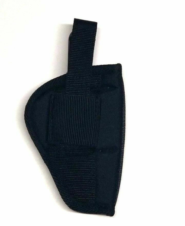 Nylon gun holster for Taurus 605