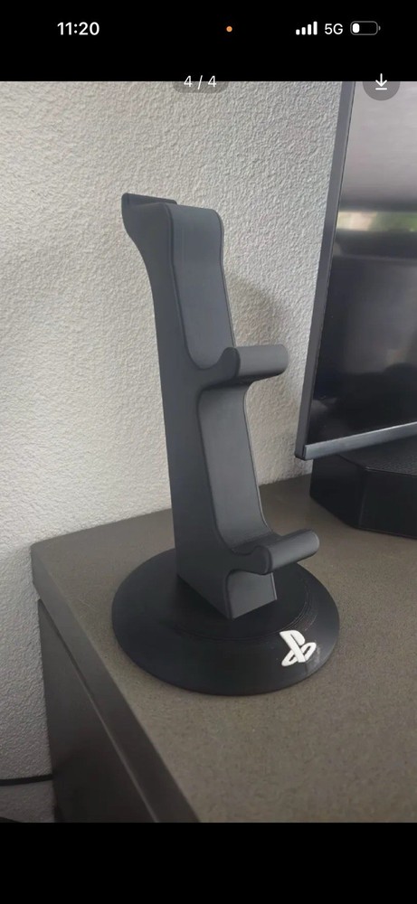 PS5 Controller Stand