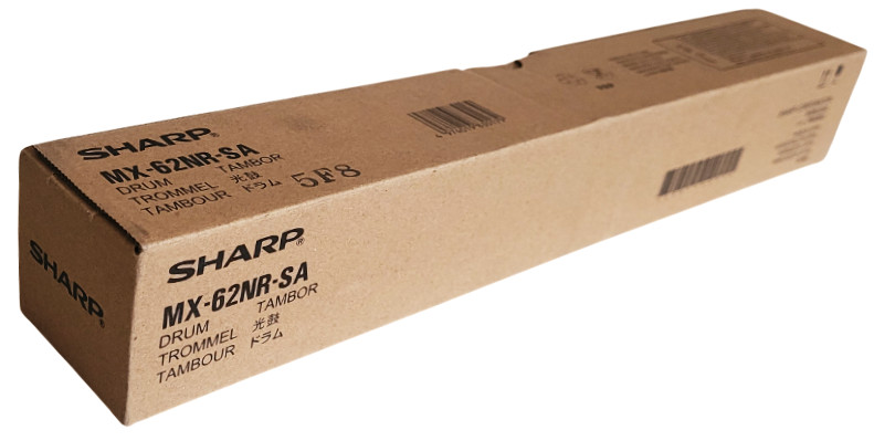 Sharp MX-62NR-SA MX62NRSA Drum Only
