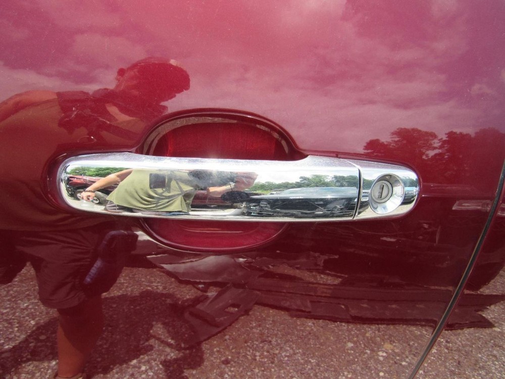 ACADIA 2016 Glove Box 1069343