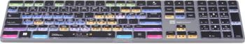 LogicKeyboard Titan Wireless Backlit Keyboard for Unreal Engine - Windows