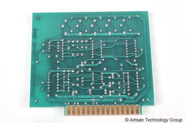 Rod-L 00433-03 A25 Hands-Off / Current Fail Board