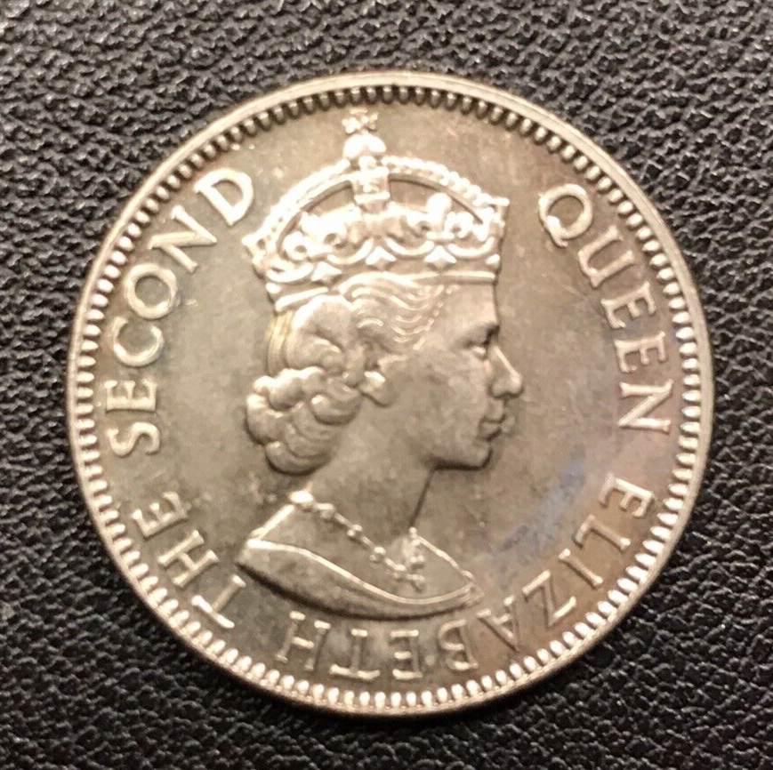 Belize 2007 - 25 Cents