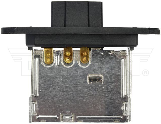 HVAC Blower Motor Resistor for Dodge Nitro 2009-07