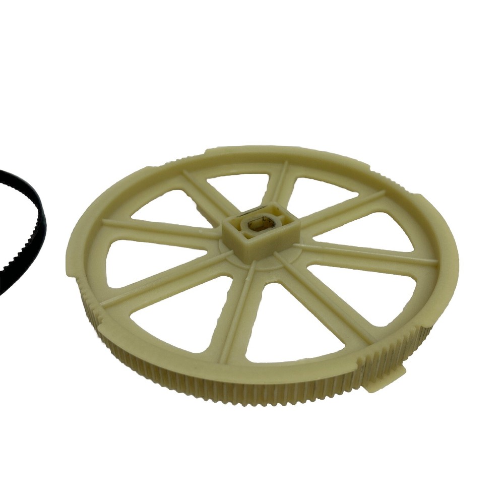Regal Kitchen Pro Bread Maker Machine Timing Belt Assembly K6726