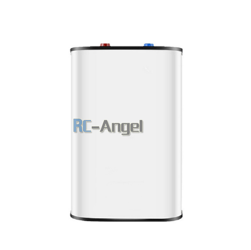 110V Mini Hot 10L Electric Tank Water Heater Kitchen Bathroom Home 95°F-167°F US