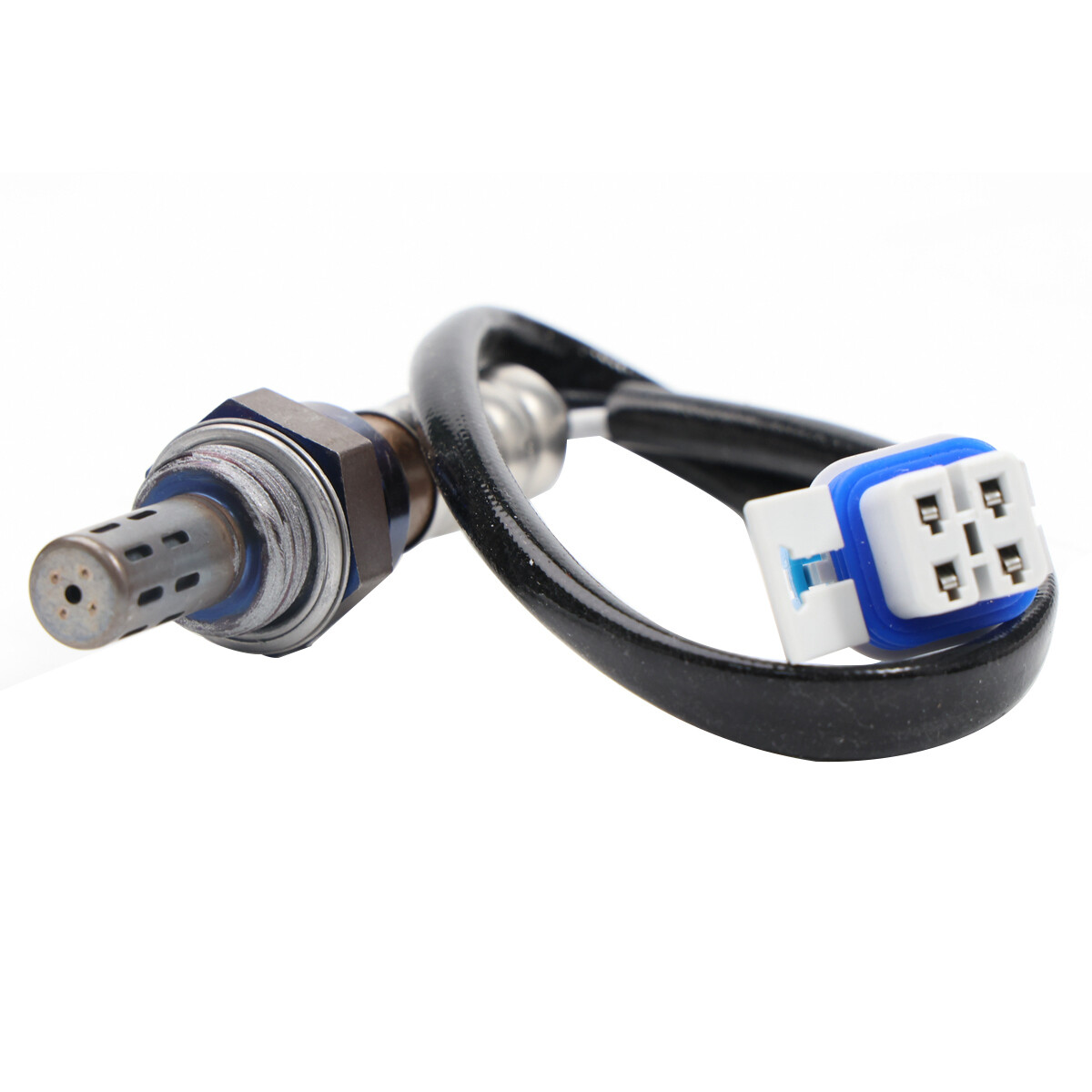 ✅ OEM Upstream + Downstream 4 Oxygen O2 Sensors For Chevy Tahoe GMC Sierra Yukon