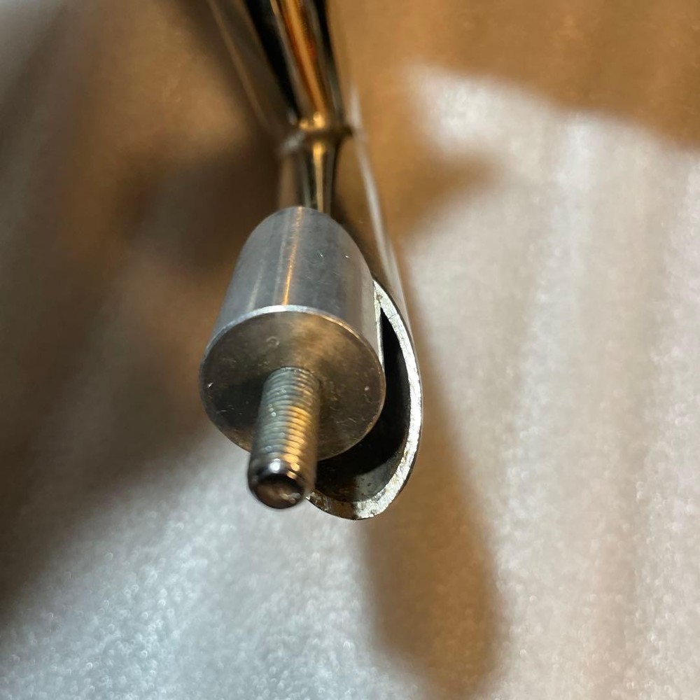 ITM Italmanubri Eclypse Stem