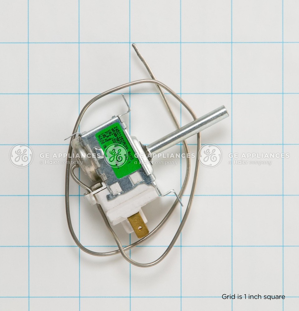WR09X26872 GE Refrigerator Temperature Control