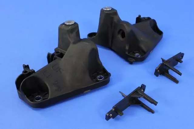 Genuine Mopar Radiator Bracket Kit 68376675AA