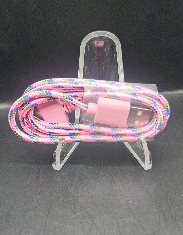 USB Sync Data Cable Charger Cord For Old Classic iPod 1 2 3 4 Generation 3ft