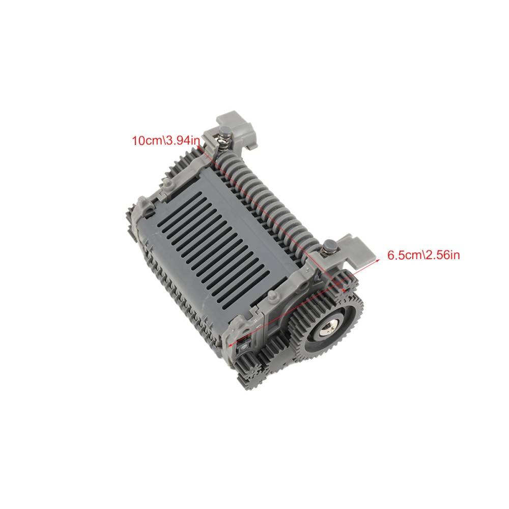 Automatic Belt Cutting Machine Glue Roller Baffle 500# Paper Roller Accessories