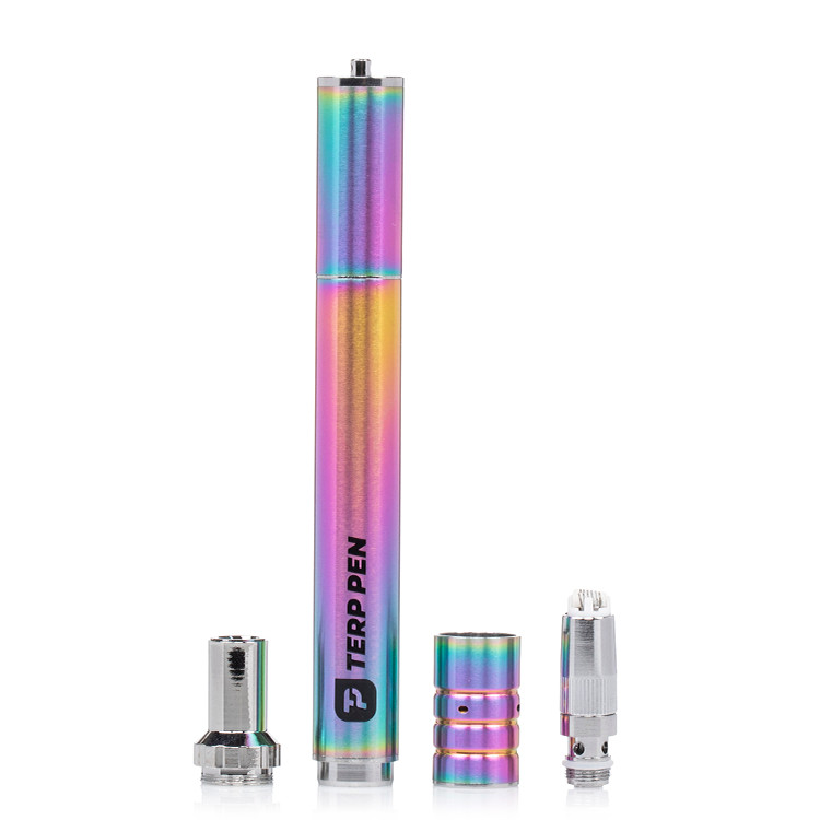 Boundless Terp Pen