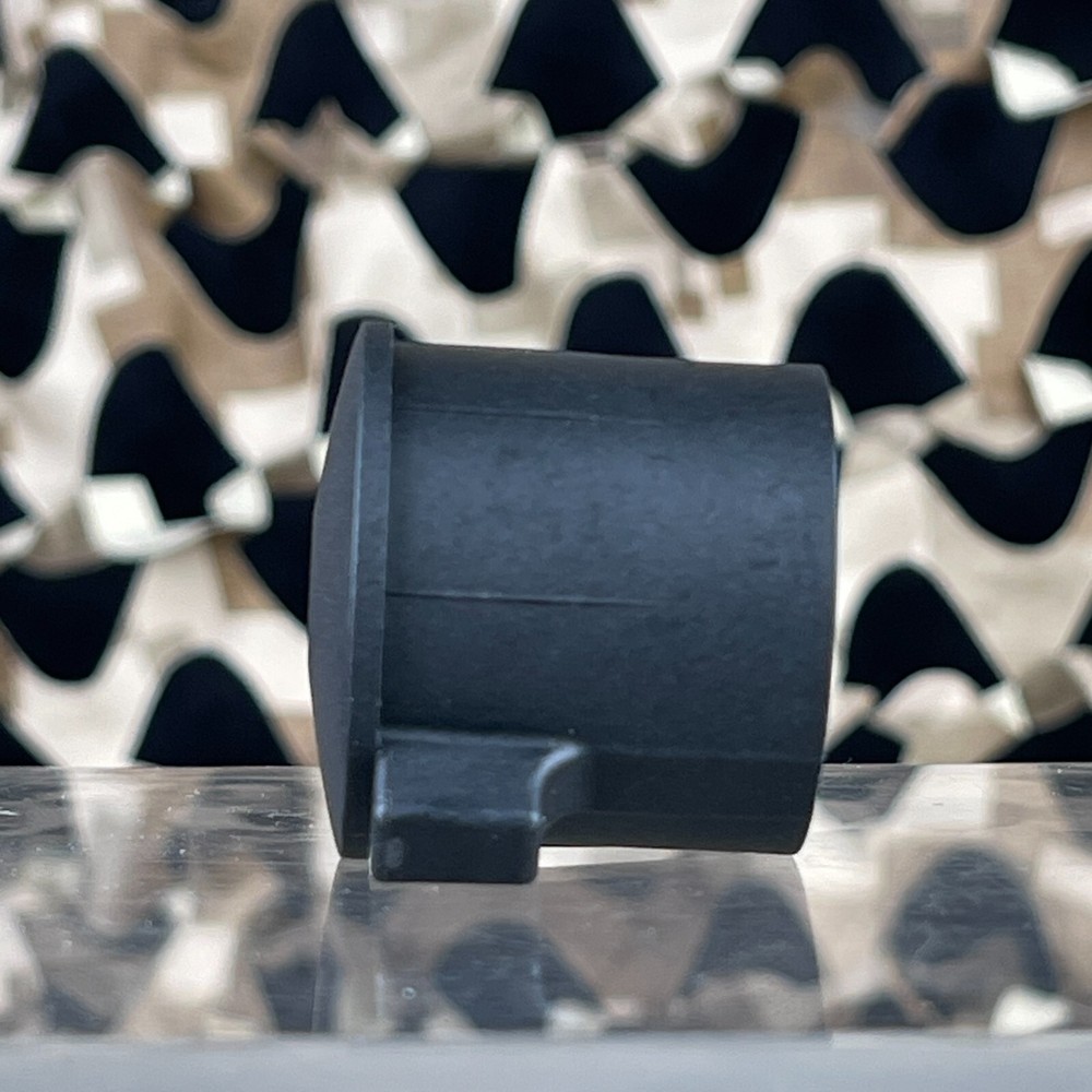 NEW Planet Eclipse Etha EMC/EMF100 Rail End Plug - Black (SPA100693A010)