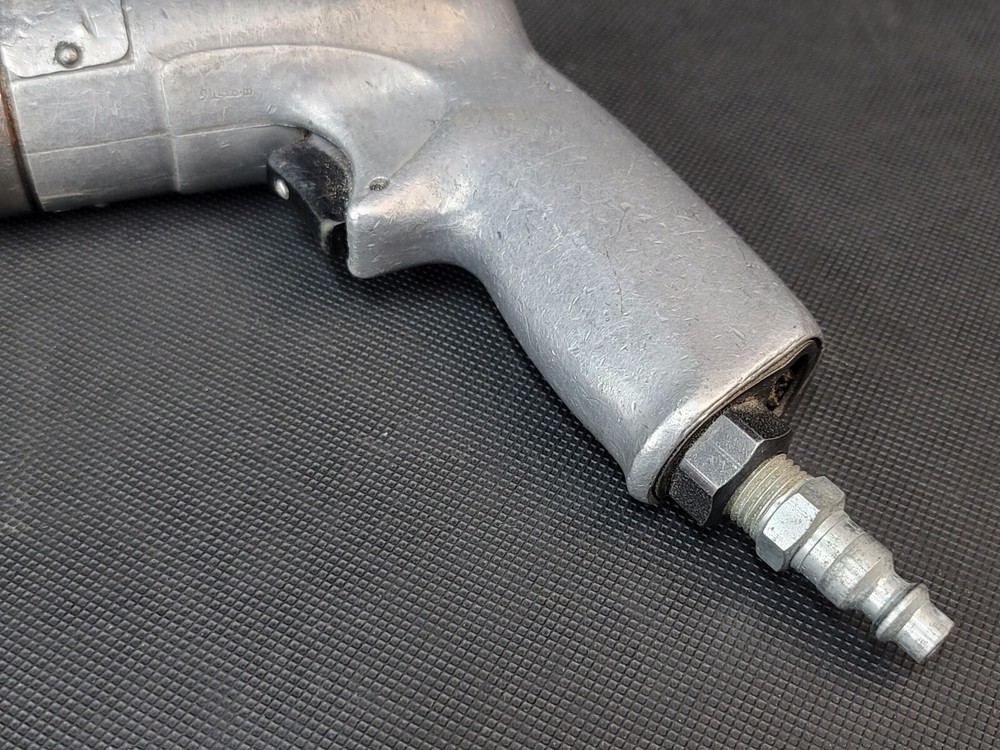 Pneumatic Air Drill 3/8" Chuck **Tested** Aircraft