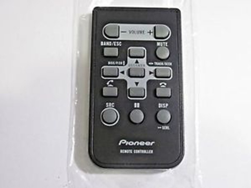 Pioneer CXE9605 Remote Control