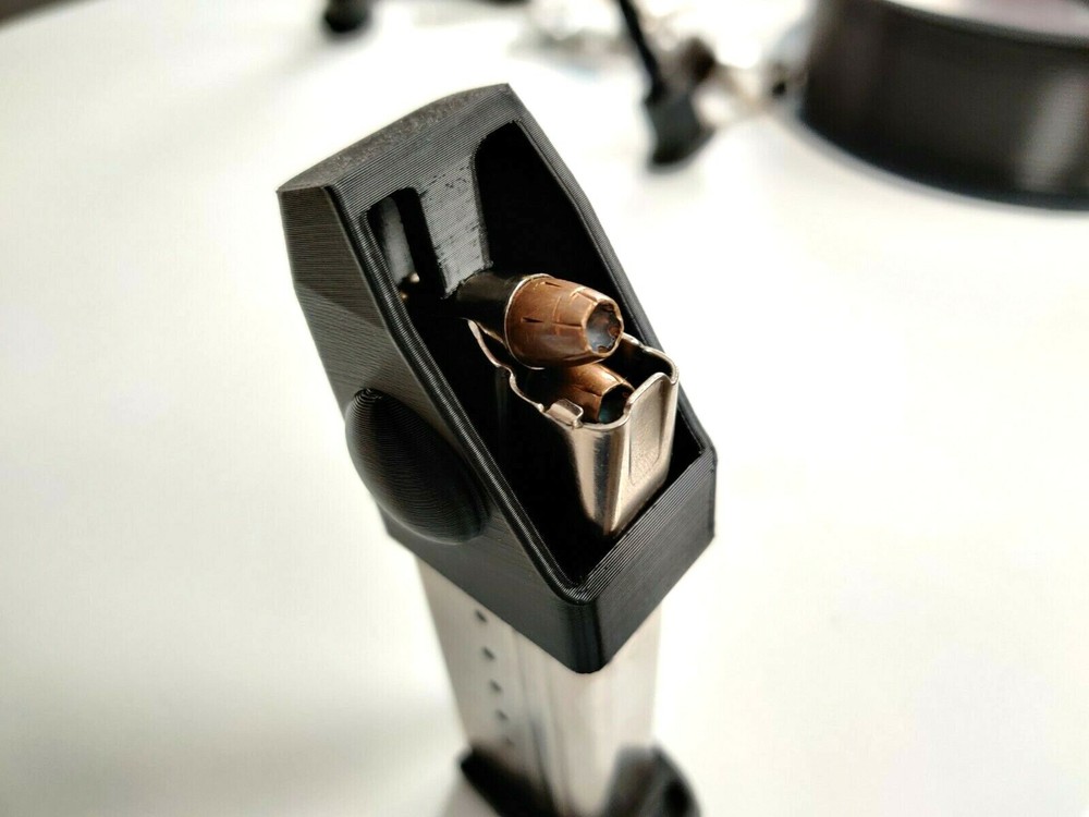 9mm Speed Loader / Magazine Loader - Made In U.S.A