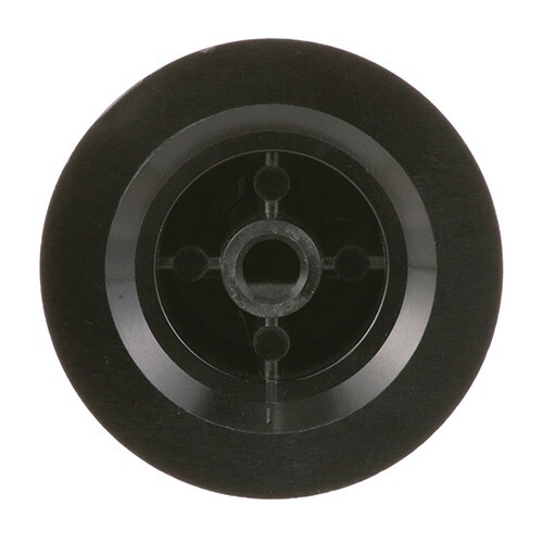 knob - S1053A bakers pride