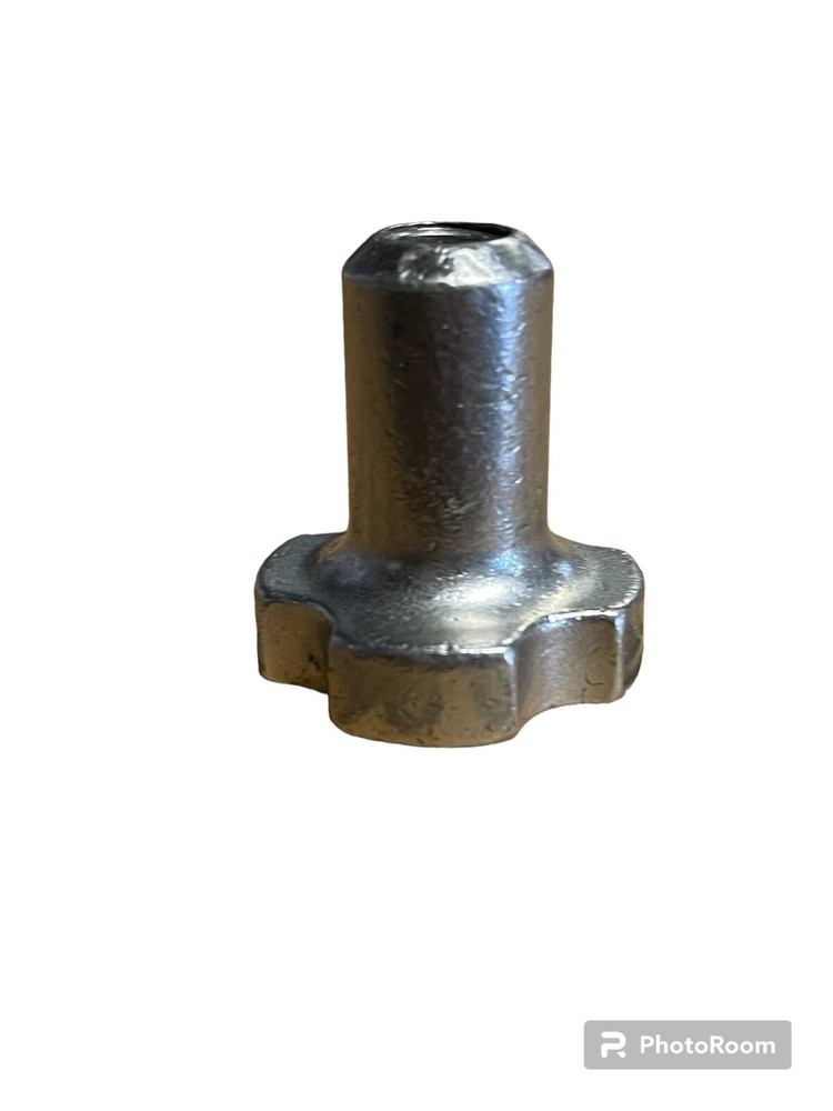 021508 Taylor Freezers Nut-Stud Used