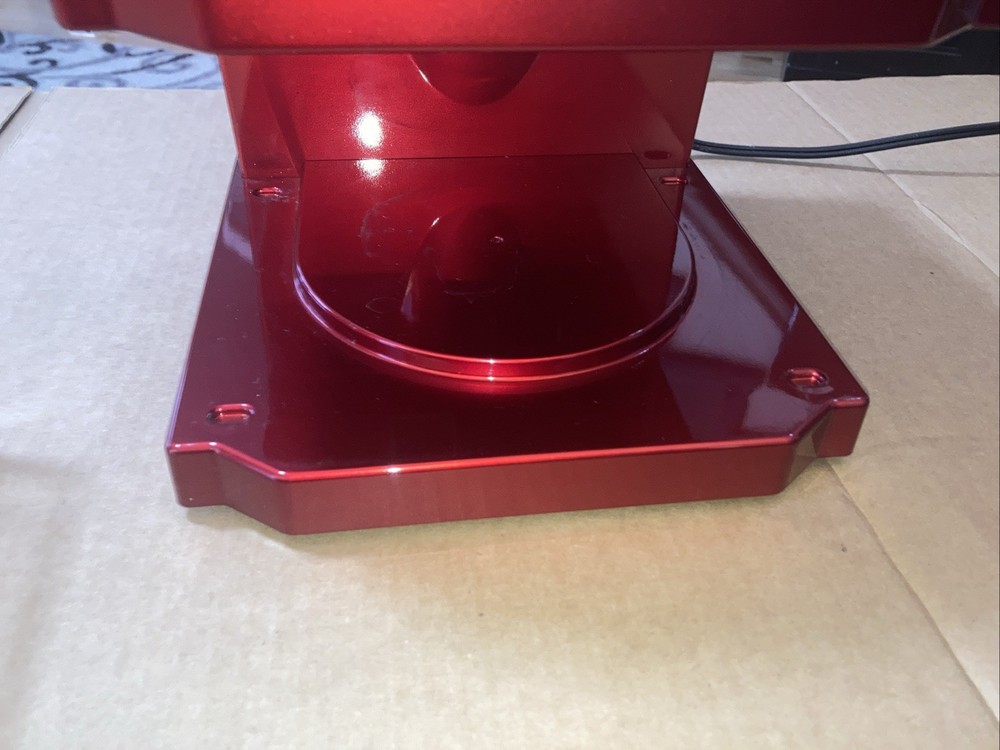 Waring Pro Snow Cone Machine- Snow Cone Maker SCM100