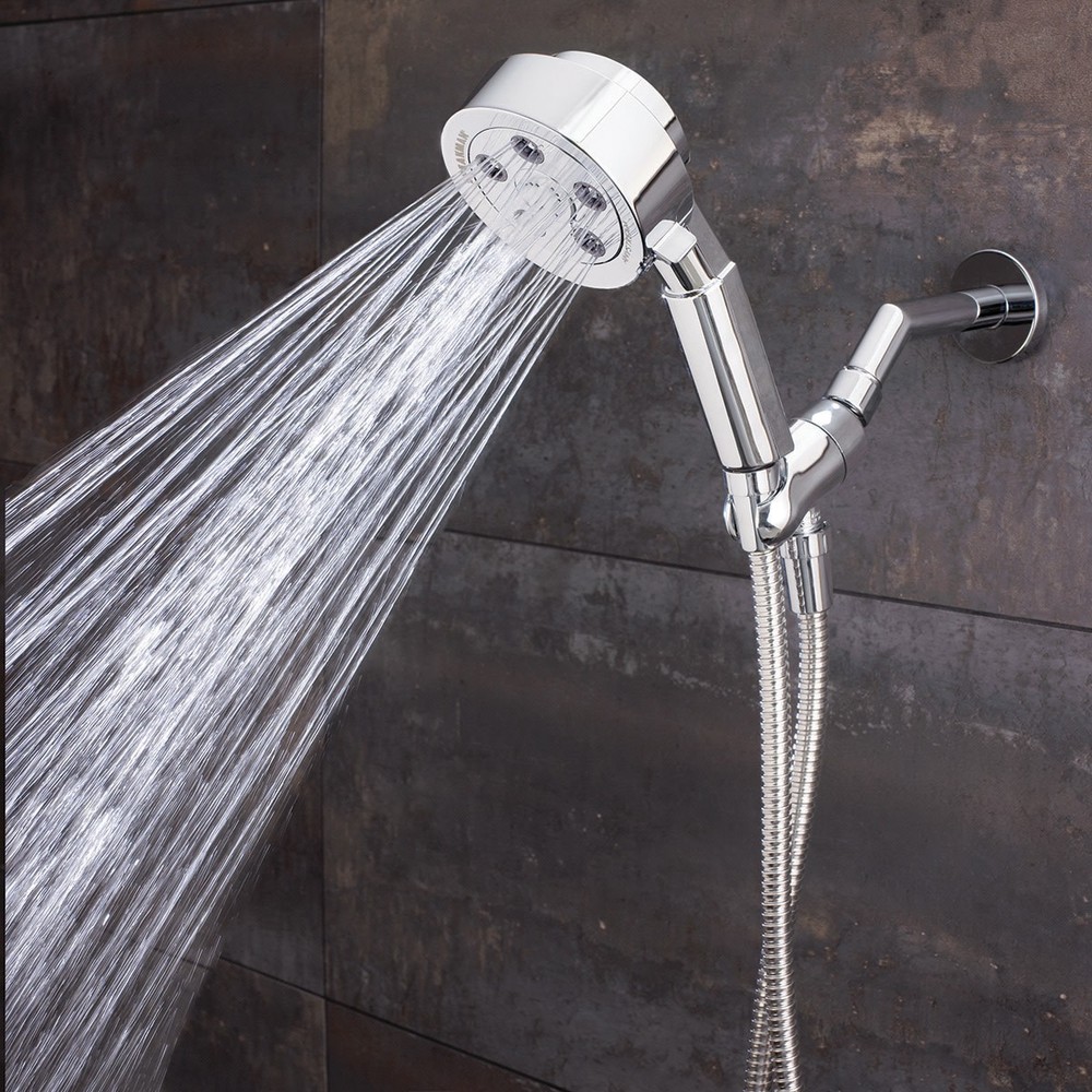 Speakman VS-3010-E175 Neo 1.75 GPM Multi Function Hand Shower