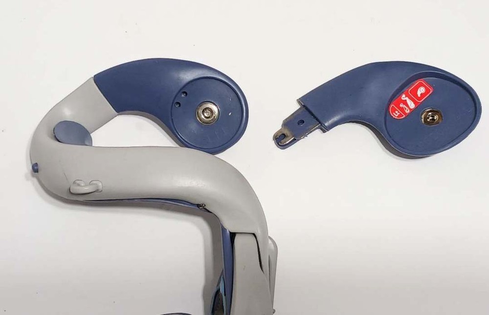 BIONESS NESS H200 STIMULATOR SYSTEM ** Medium Left ** with Charger