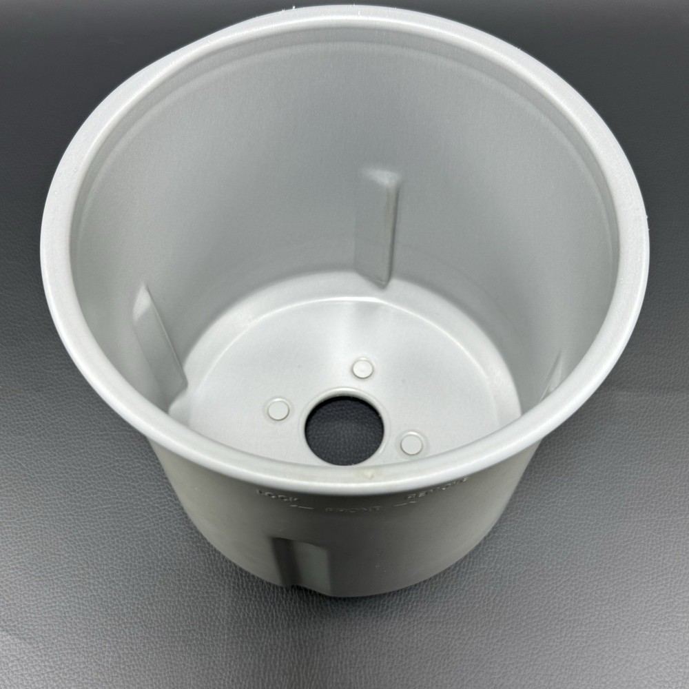 Welbilt Bread Maker Replacement Mixing Pan for Model ABM-100-4