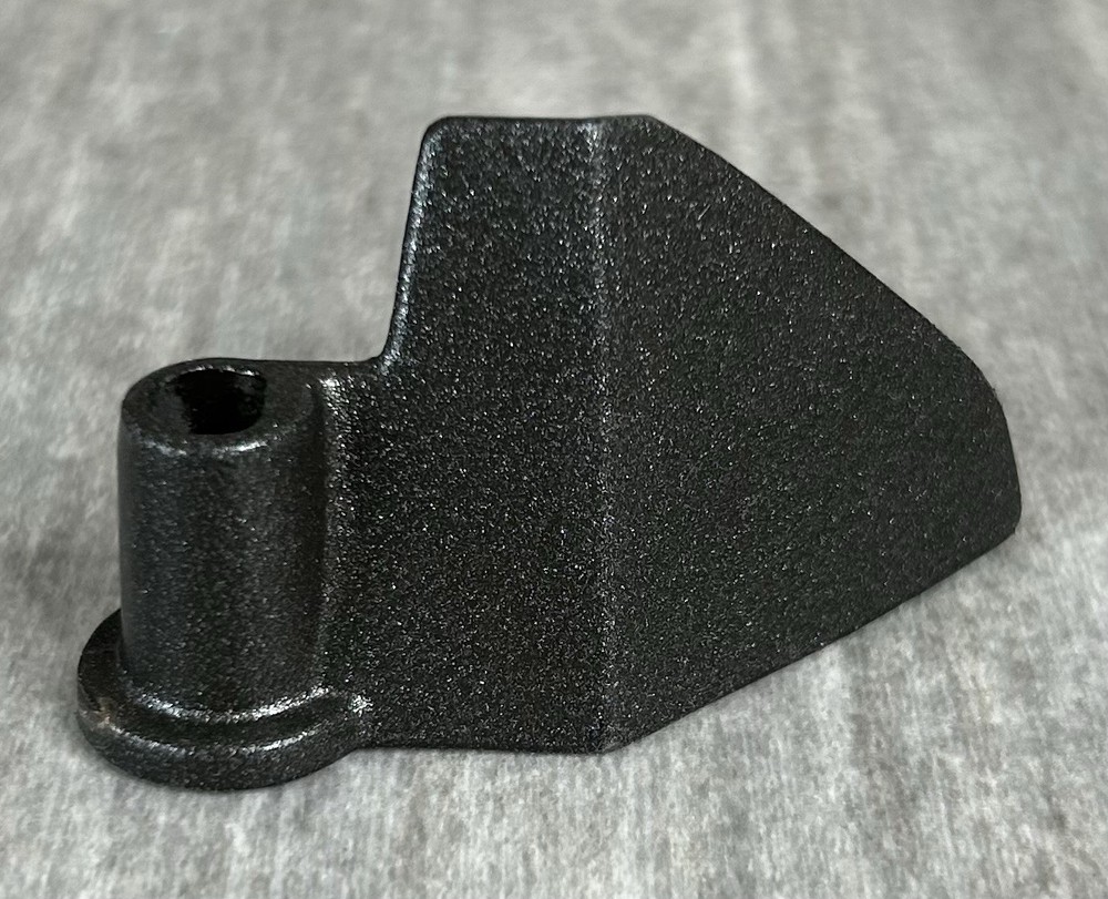 Sunbeam Model 5891 Bread Maker Machine Replacement Parts Pan & Paddle Only