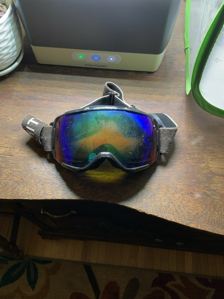 Smith Goggles
