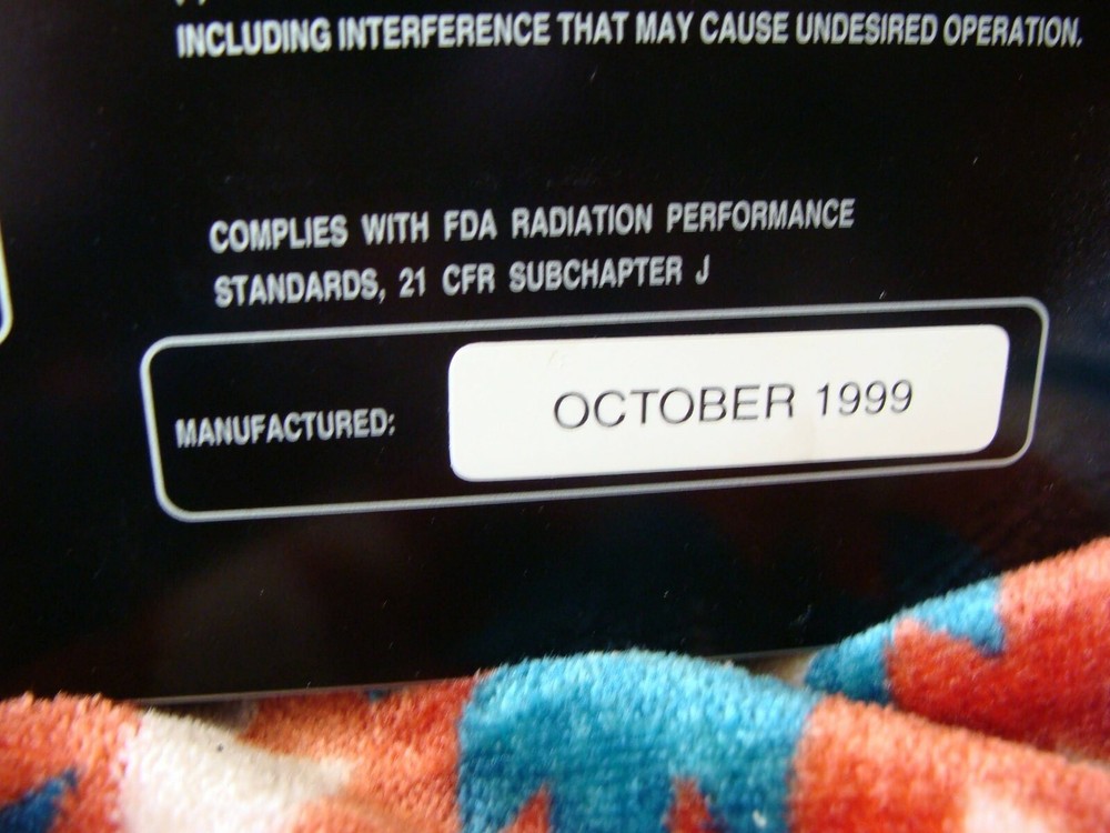 Onkyo DX-C370 Compact Disk Player Changer (No Remote)