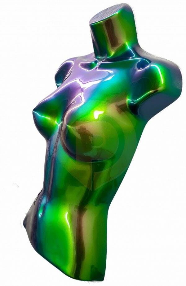 ULTRASHIFT CHAMELEON PIGMENT - MANTIS